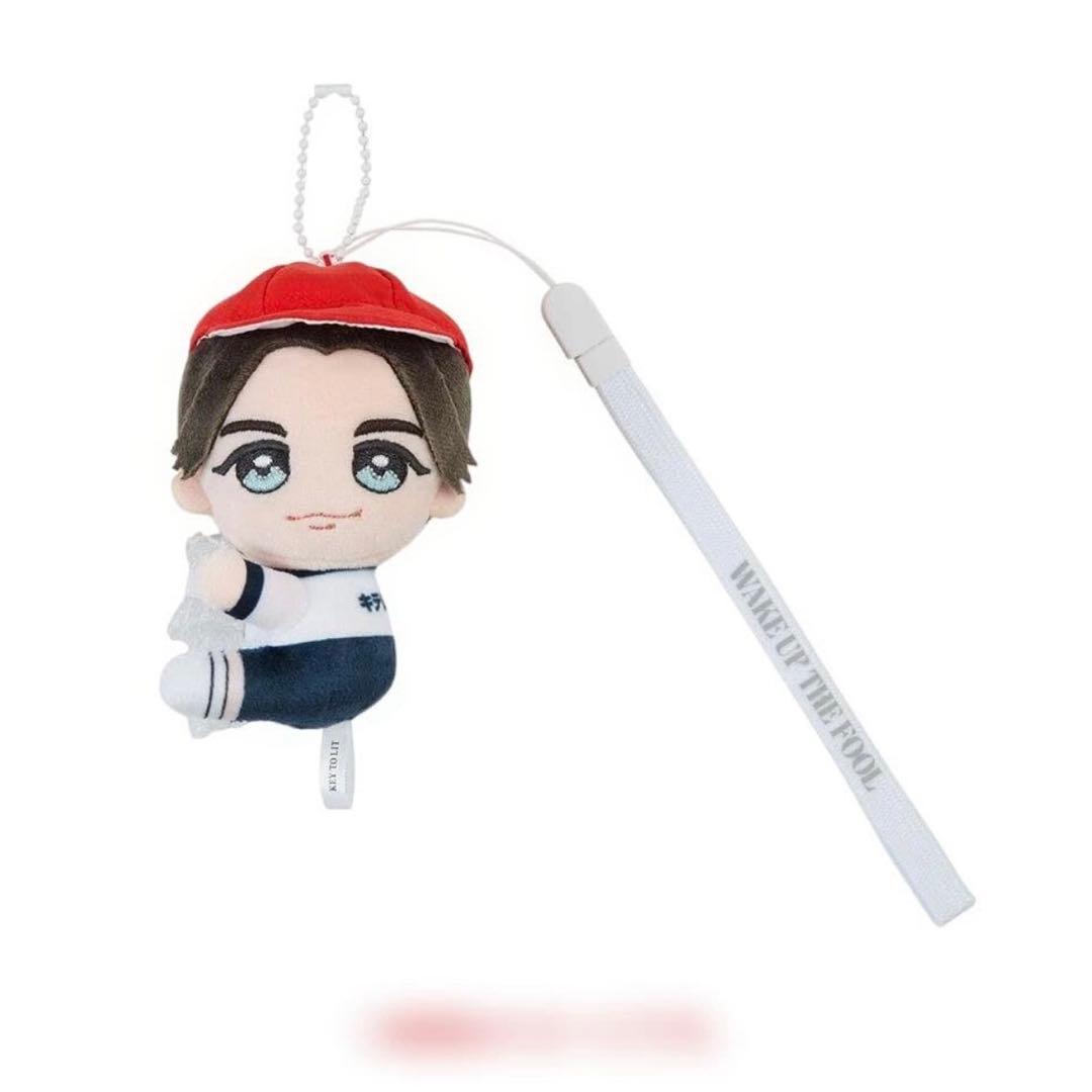 KEY TO LIT くっつキテレツ 岩﨑大昇 - メルカリ