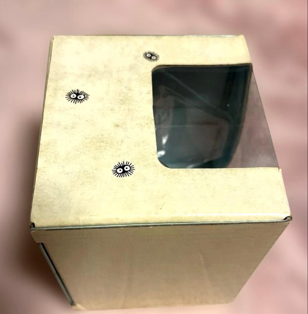 となりのトトロ サツキとメイの家 ローソン ミニ置物 ジオラマ スタジオジブリ