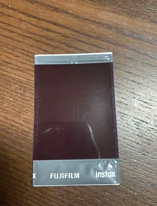 三代目j soul brothers 山下健二郎　直筆サイン付ポラロイド　チェキ