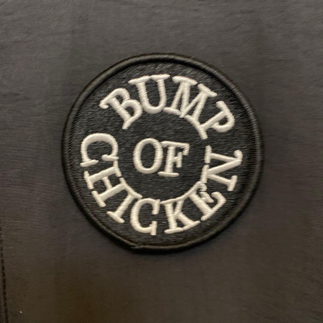 BUMP OF CHICKEN Silver Jubilee ジャケット XL