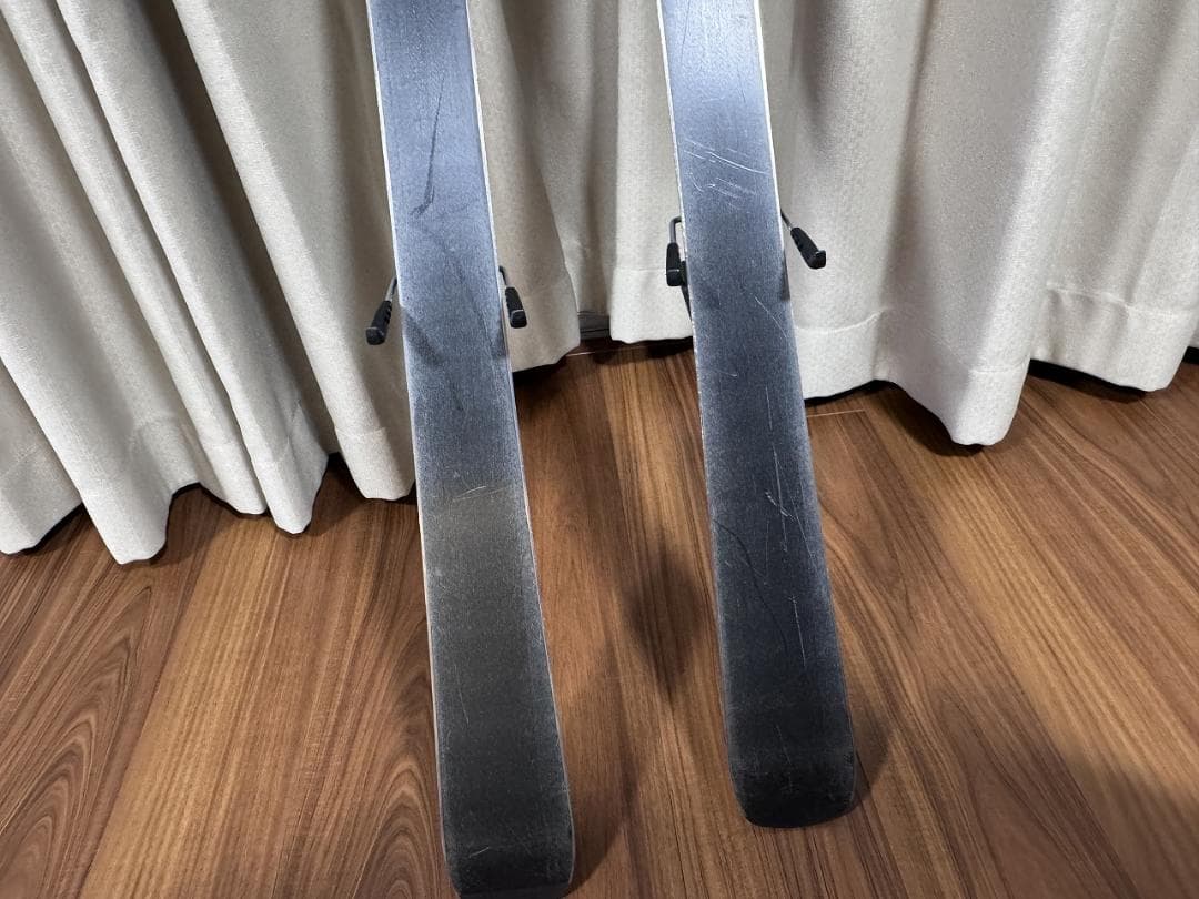 子供用3点セット】HEAD スキー・HEAD ブーツ・SINANO ストック - メルカリ