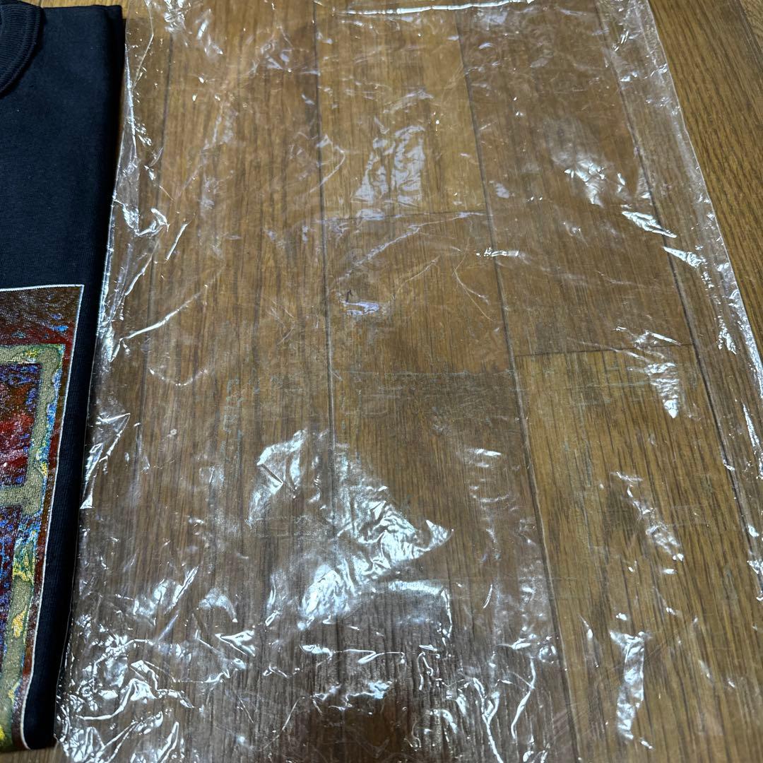 x violence in jealousy ロンT スリーブ