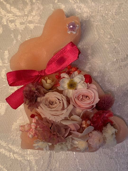 67.【人気✕大型✕横長スワッグ】ドライフラワー パンパス プロテア