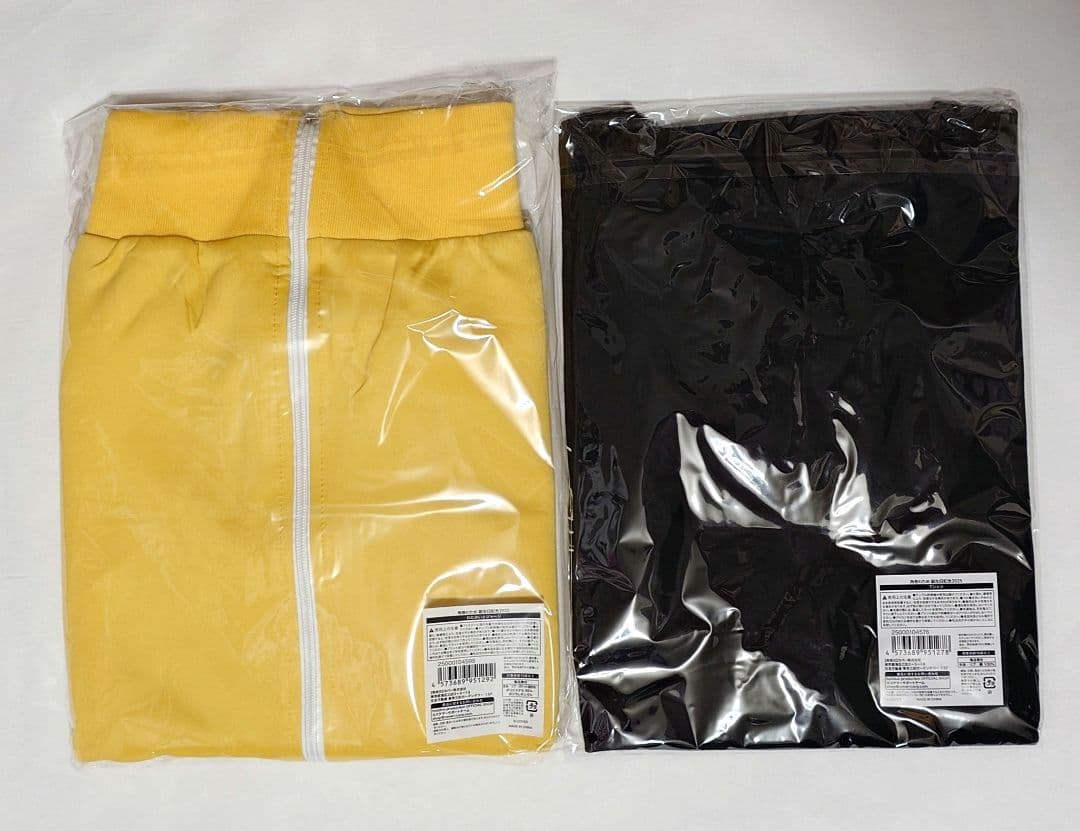 角巻わため 誕生日記念 2025 わためいとジャージ Tシャツ まとめ売り