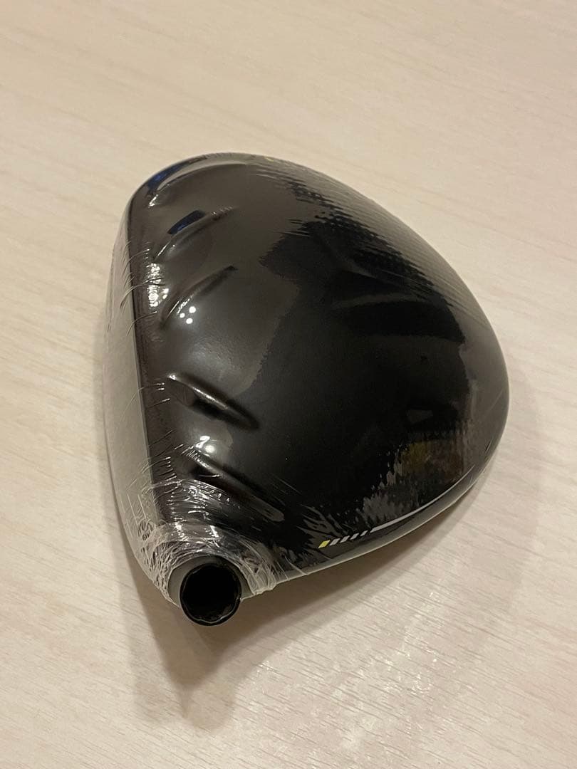 PING G430 MAXドライバー 10.5度 ヘッドのみ ヘッドカバー付き - メルカリ