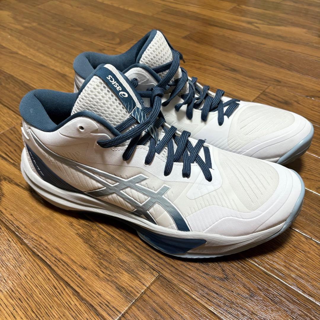 ひ*ろ様 asics Sky elite ff シューズ 26.5cm 未使用品