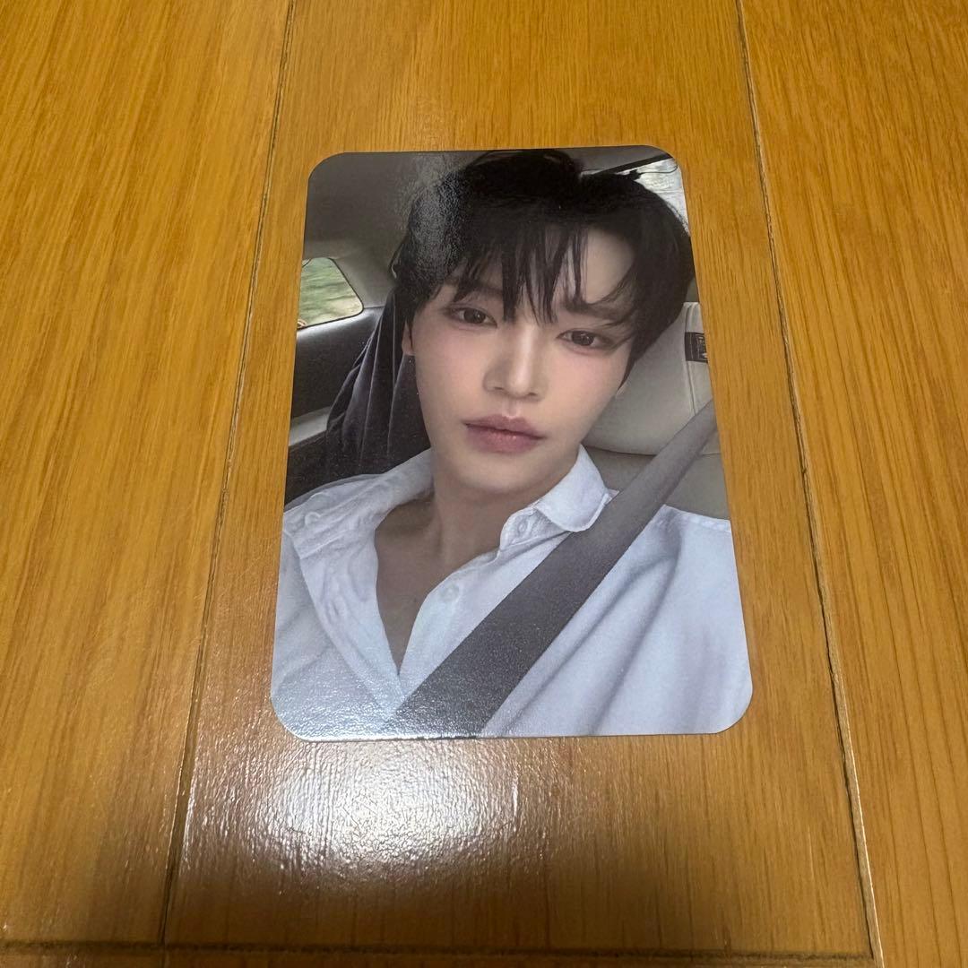 チャンハヌム ハヌム トレカ ファンミ 特典 ボイプラ2 - メルカリ