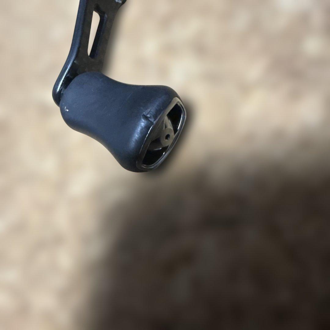 スタジオコンポジット ダブルハンドル ダイワ用最終値下げ - メルカリ