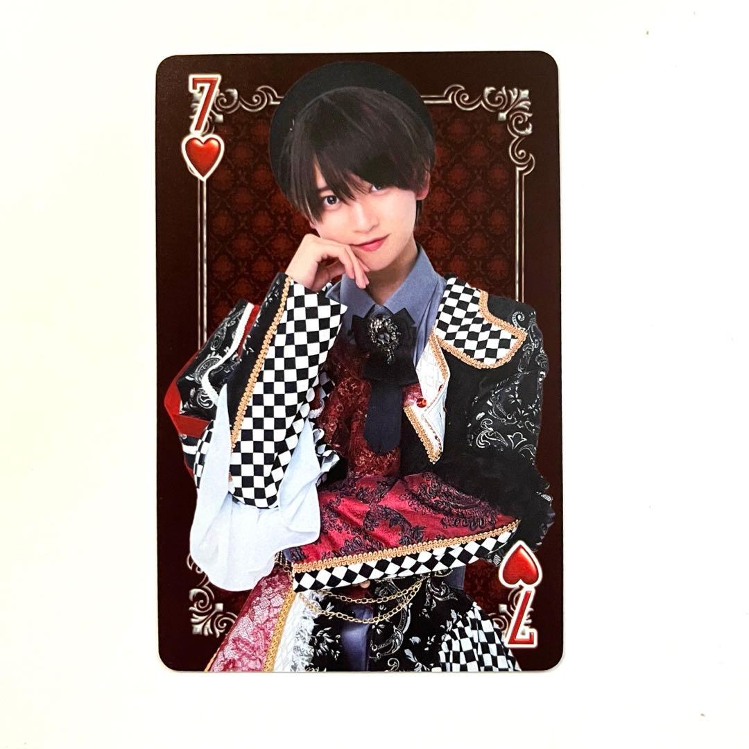 RINDOツアー トランプ vol.2 らぶしっく たいよう - メルカリ