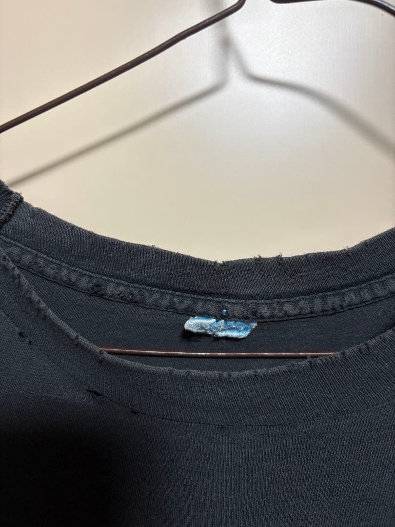 Nine Inch Nails 1994年ツアーTシャツ　オリジナル　ビンテージ