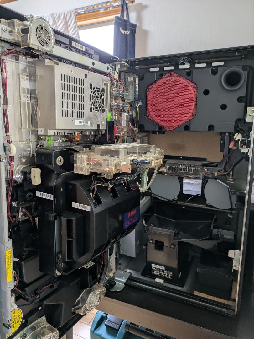 バジリスク甲賀忍法帖 スロットマシン