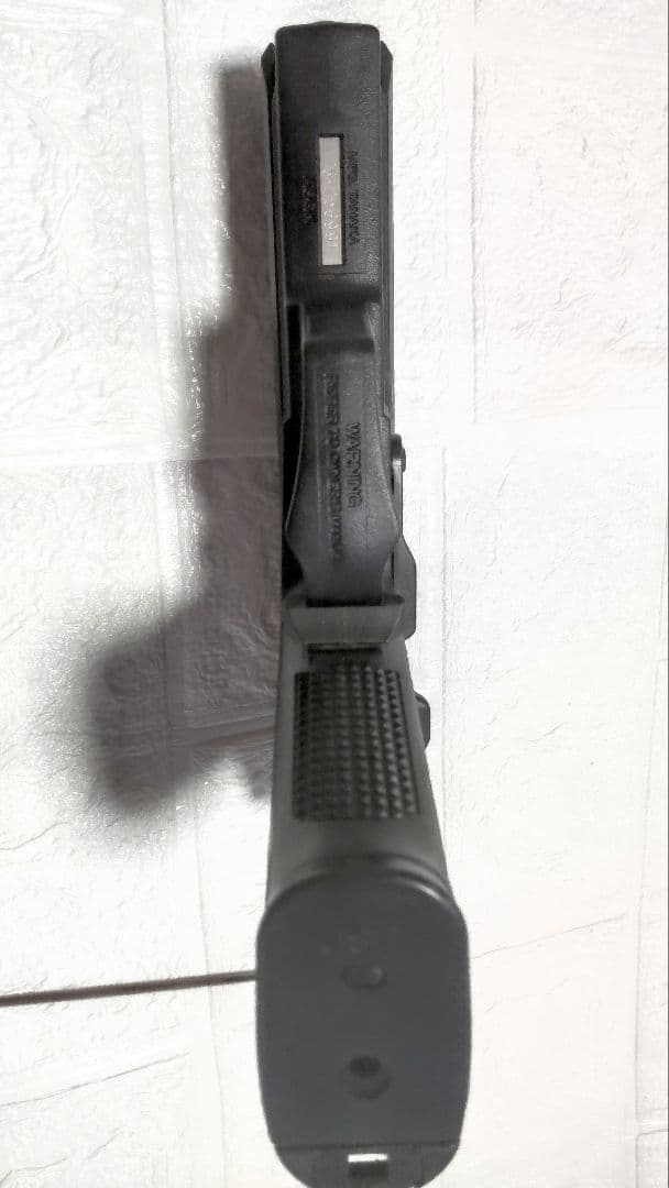 《最終値下げ❗️》タナカワークスHk USP ガスブローバック