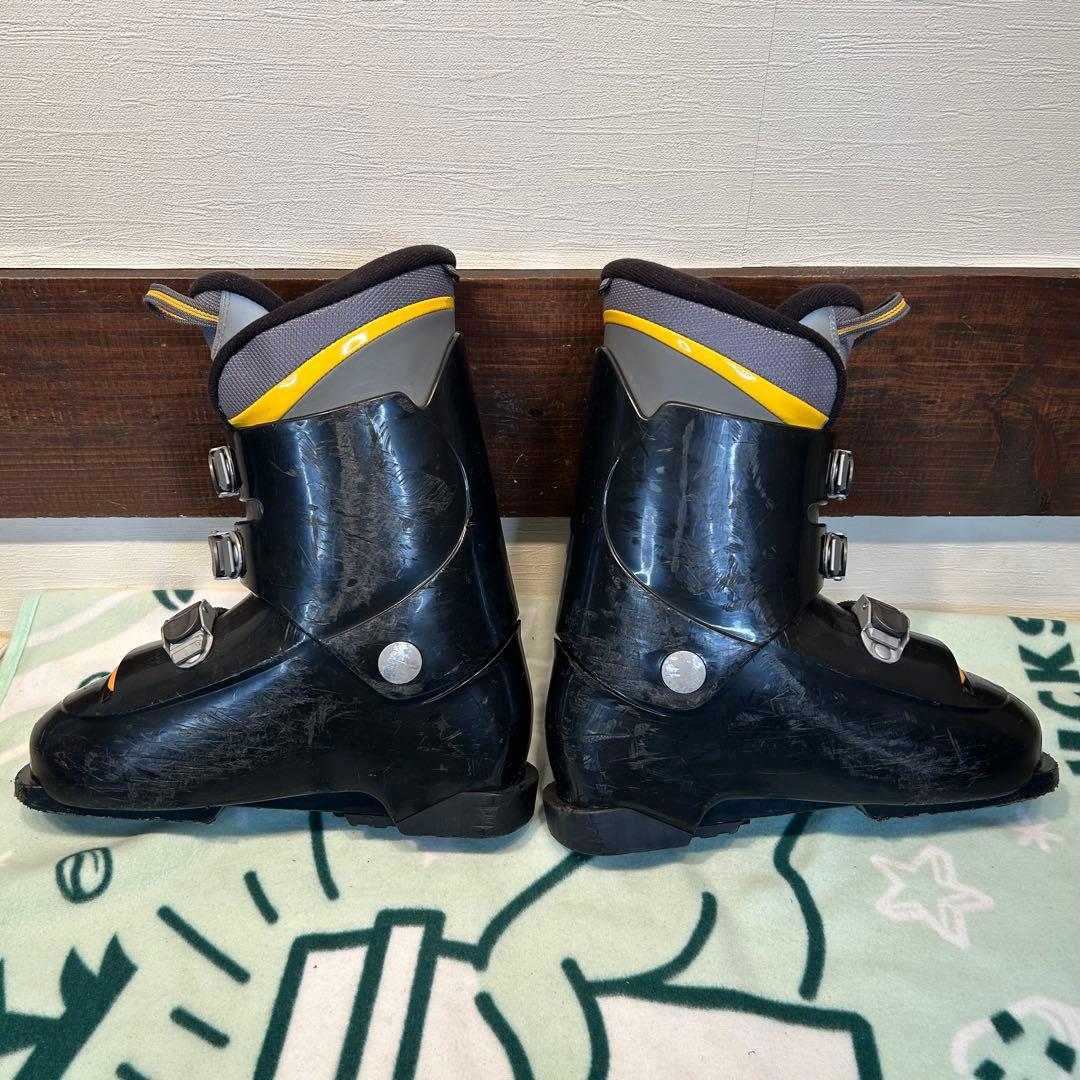 ステップインモデル◇ キスマーク 99cm ブーツ KAZAMA 27〜27.5 - メルカリ