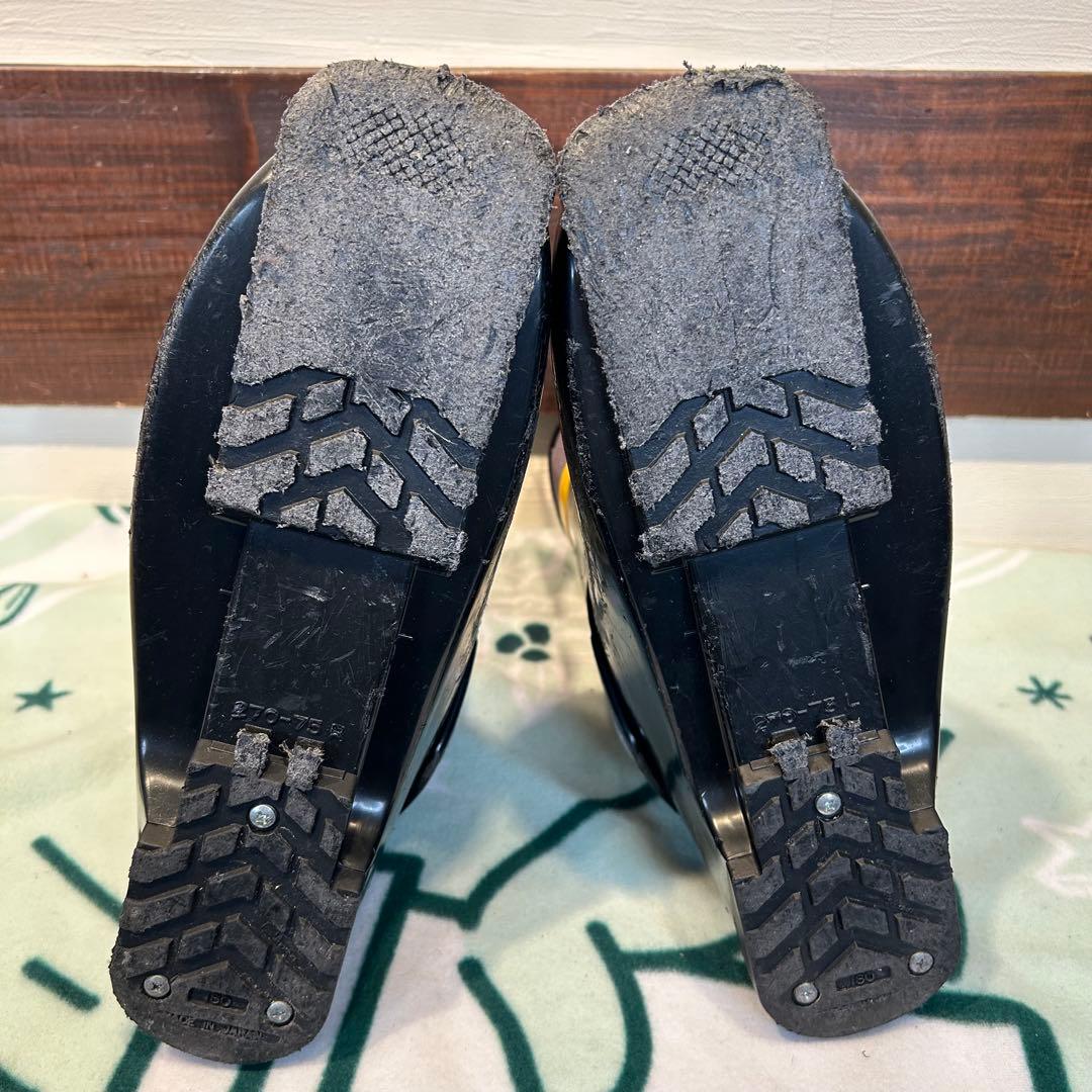 ステップインモデル◇ キスマーク 99cm ブーツ KAZAMA 27〜27.5 - メルカリ