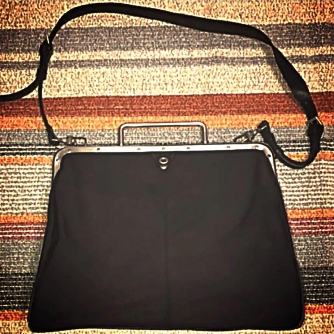 超激レア！】postman bag big 村田蓮爾デザイン - メルカリ