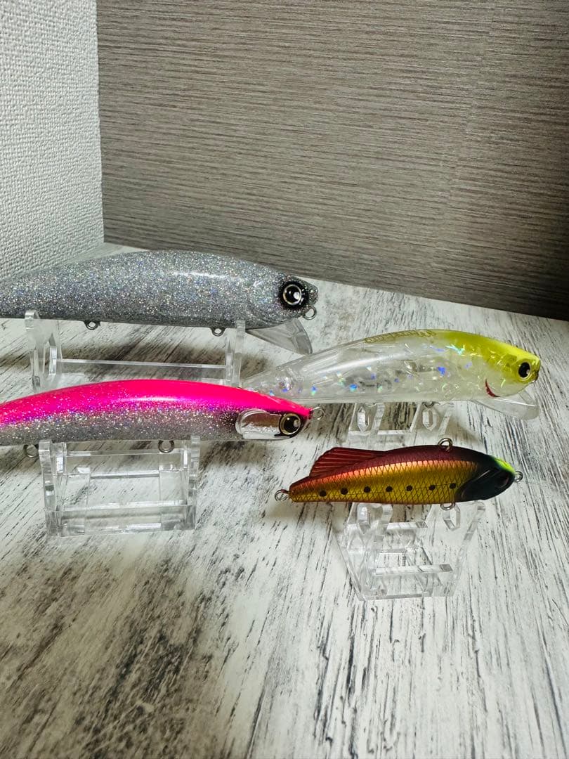 ロンジンルアーセット