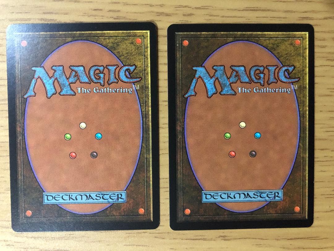 適者生存/Survival of the Fittest 日本語版2枚セット