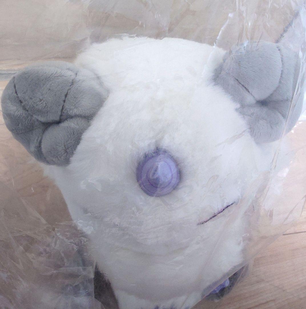 てんし&あくま「あのこ悪魔」のぬいぐるみ　ちいかわ