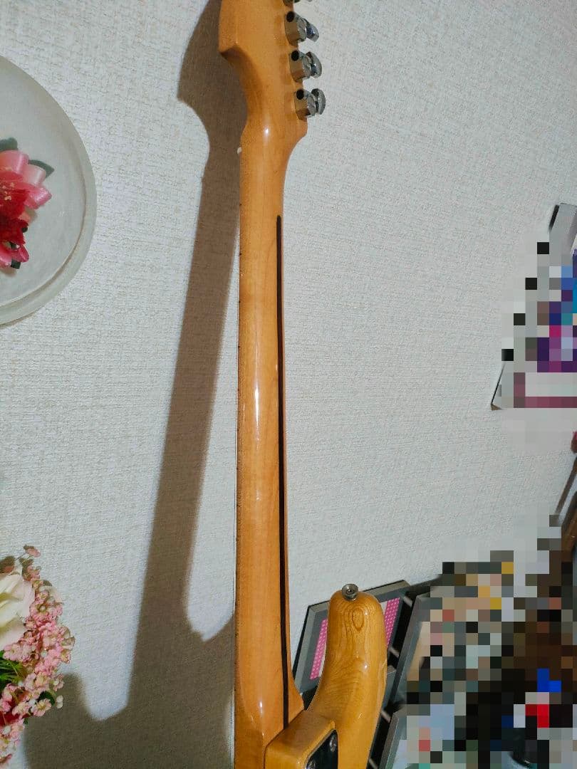 セール12/25まで　希少　 fernandes