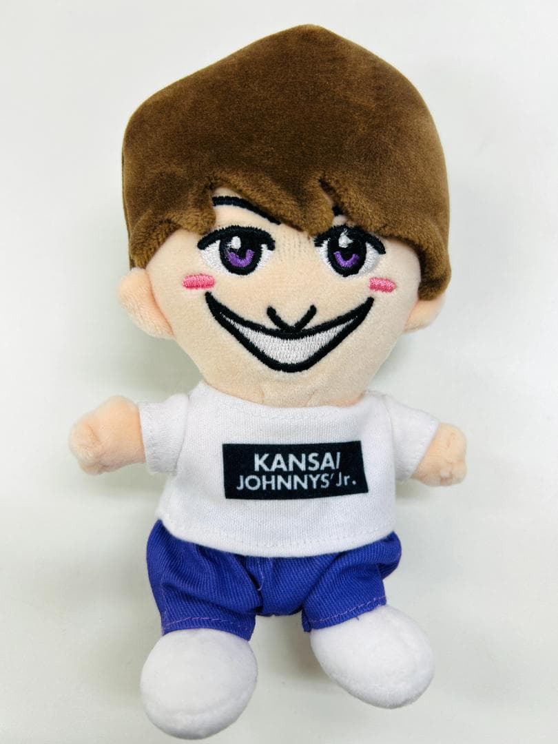 Aぇ! group 小島健 ちびぬい（C7237） - メルカリ