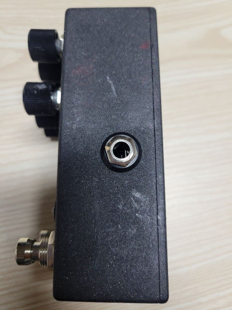 WALRUS AUDIO ARP-87 マルチファンクションディレイ