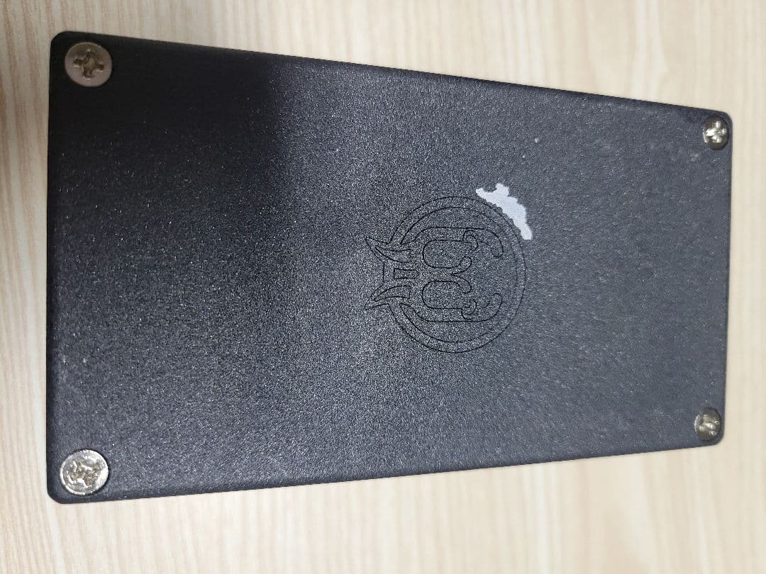 WALRUS AUDIO ARP-87 マルチファンクションディレイ