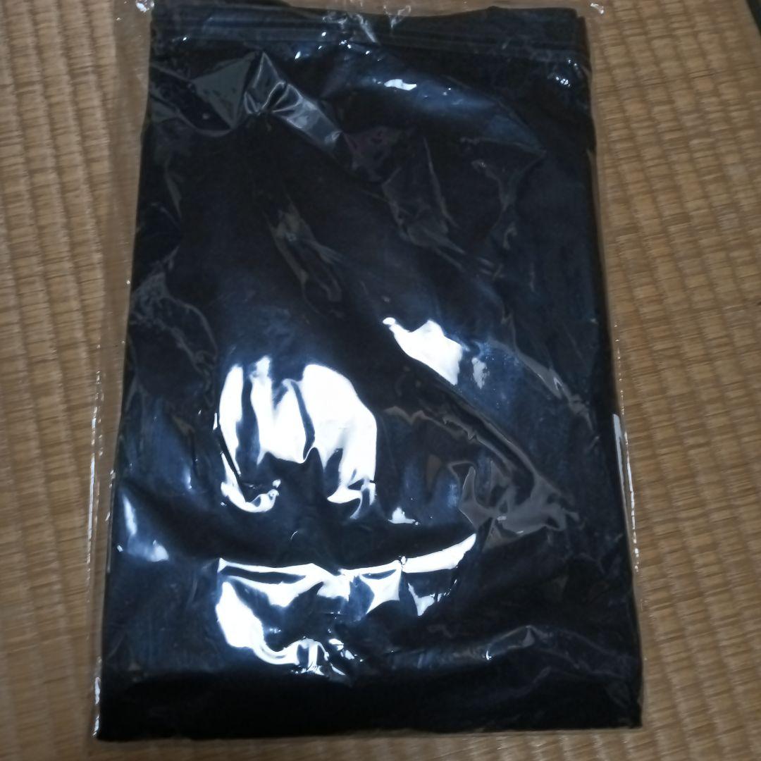 novelbright ガッキ オーバーサイズLS ロンT/ロングTシャツ 黒M