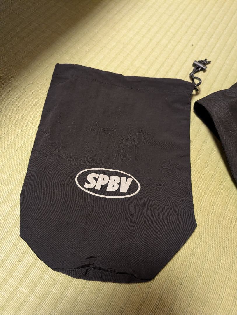 SUPER BEAVER 完全受注生産マウンテンパーカー Mサイズ