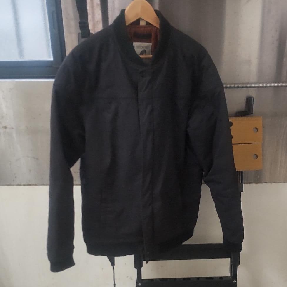 hard luck brixton ジェイソンジェシー ダービージャケット - メルカリ