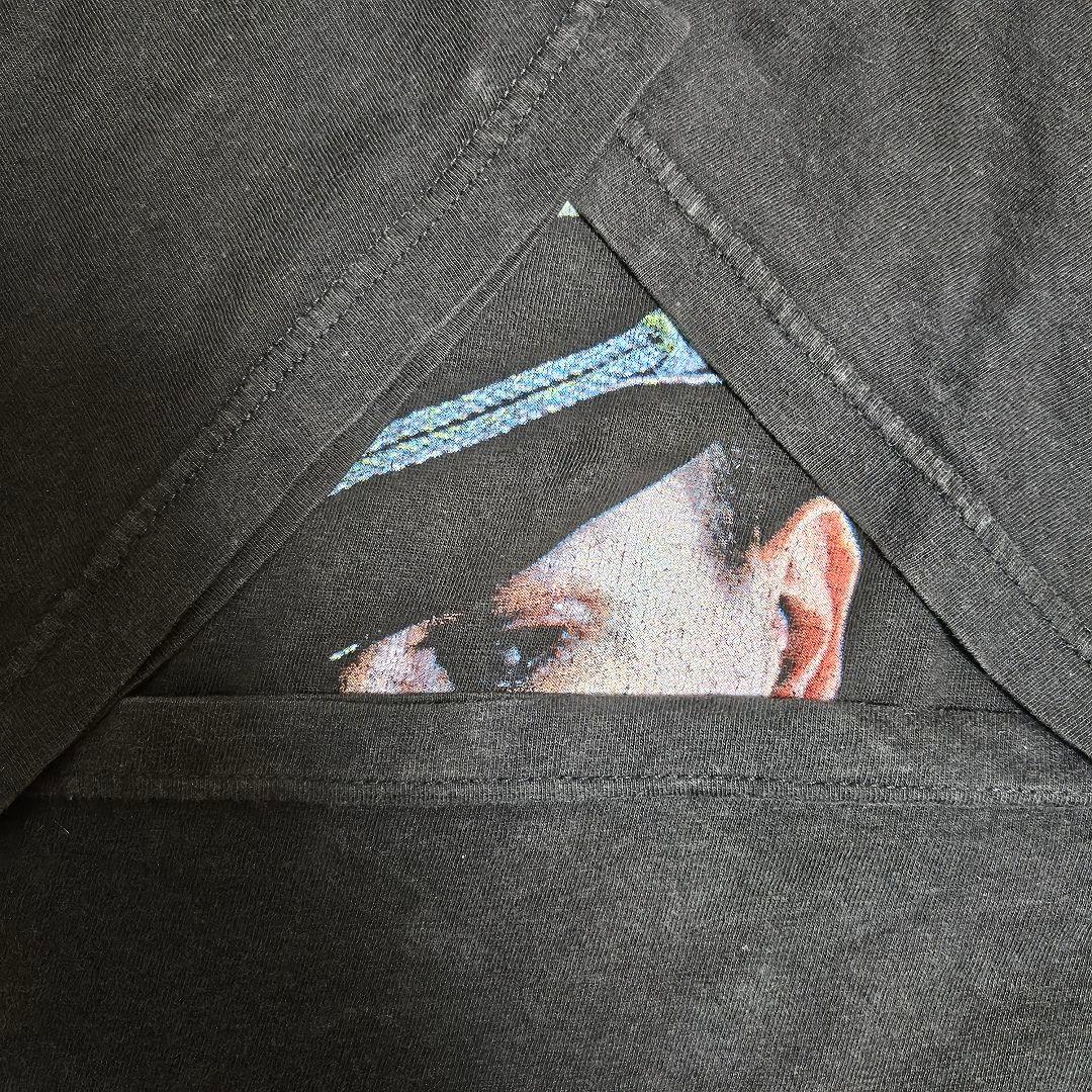 マリリン マンソン grotesk ブートレグTシャツ 00s