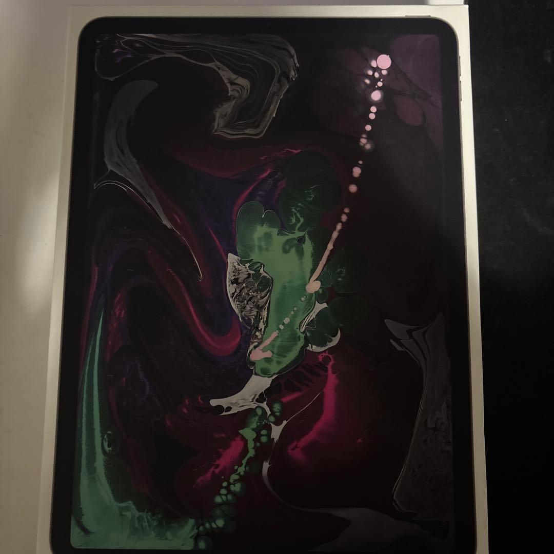 iPad Pro 第一世代　11インチ Wi-Fi 64GB スペースグレー Amazon.co.jp: 【整備済み品】 Apple iPad Pro 11インチ (第1世代) Wi