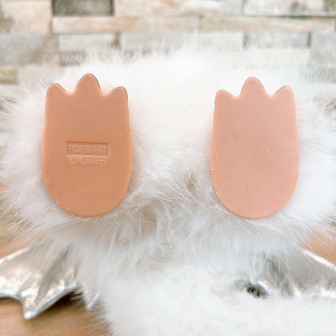 ♡即日発送♡ジモモ 特大ぬいぐるみ 38cm 箱 頭キーホルダー シークレット