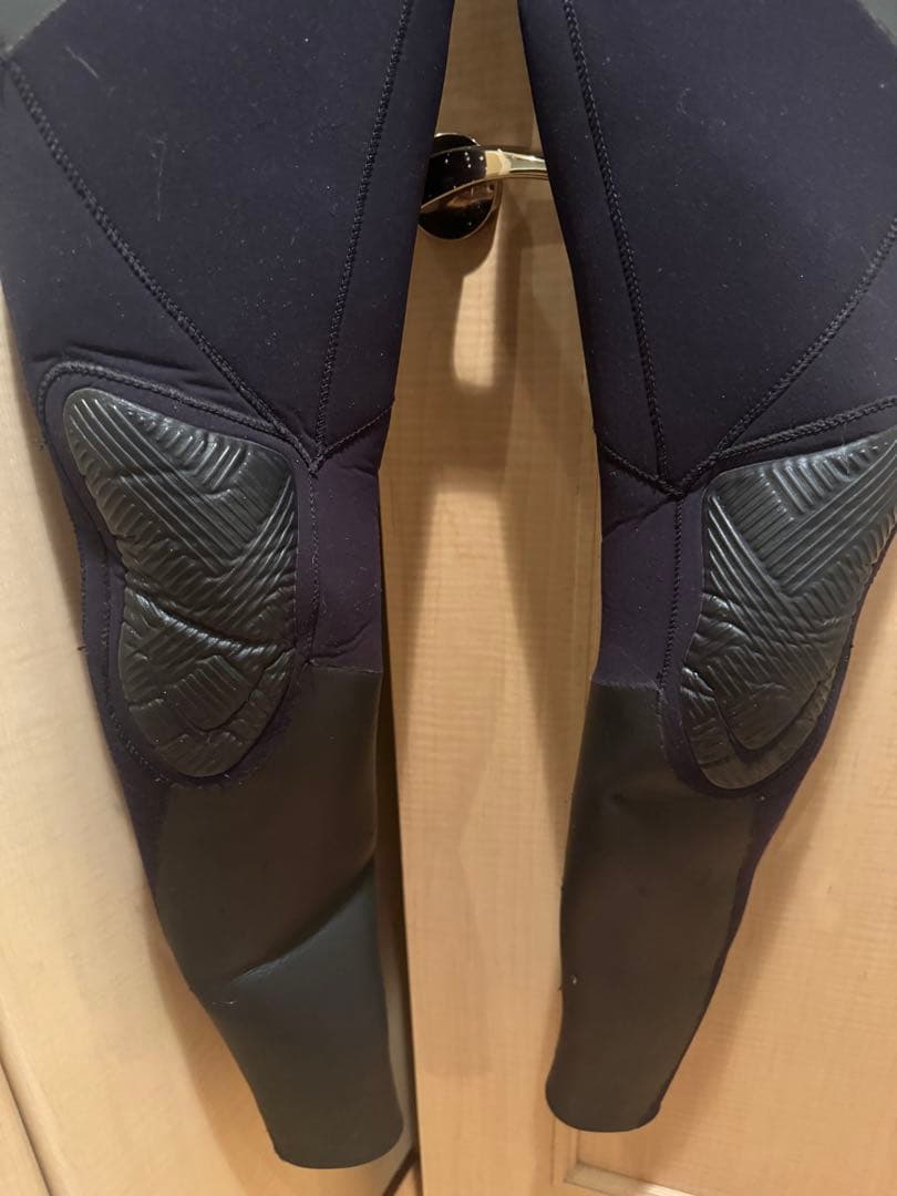 【美品】　maxim ラバーフルスーツ　MLサイズ