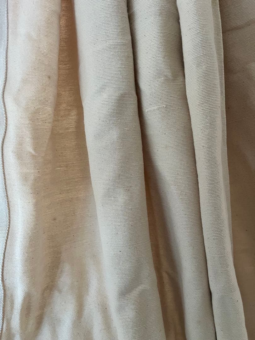 未使用品】ハンモックCONRAN SHOP コンランショップで購入 シングル