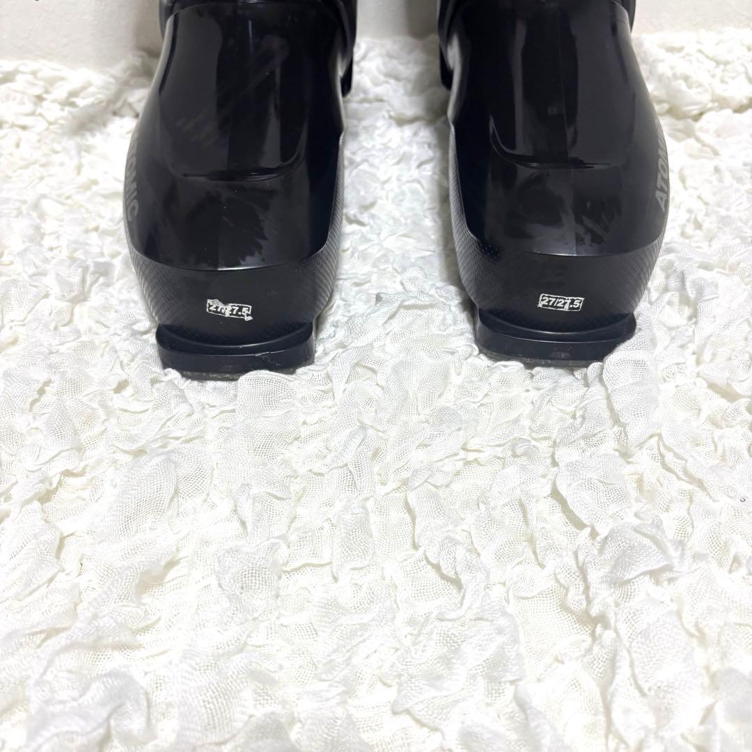 ATOMIC アトミック スキーブーツ SAVOR 80 27~27.5CM