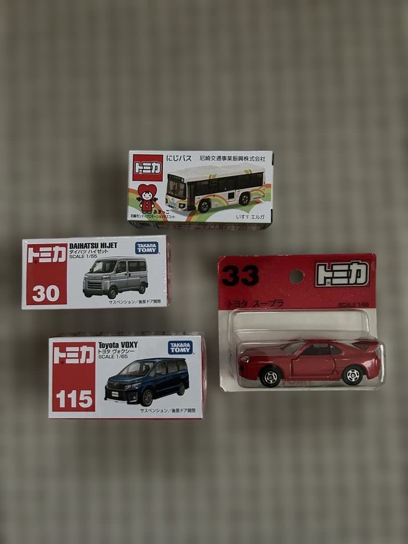 トミカ.ホットウィール セット❗️コメントお願いします❗️