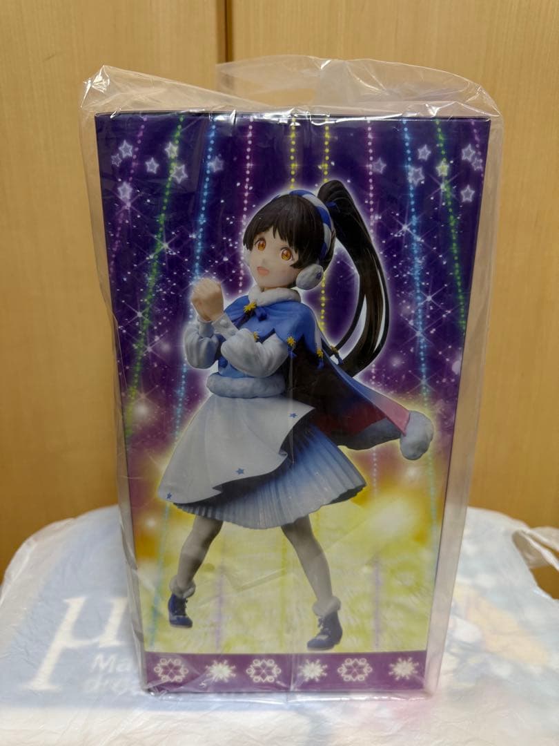 【未開封】葉月恋 フィギュア（Starlight Prologue)
