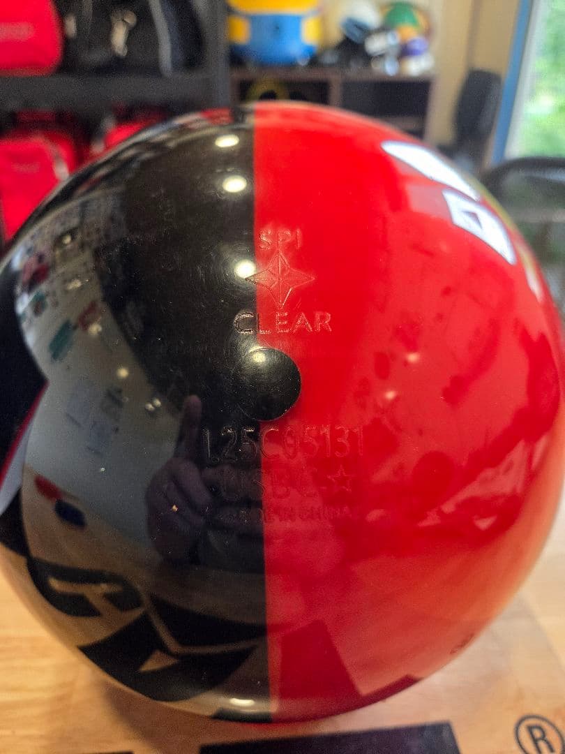 最終値下 早い者勝ち RG Jester Clear Poly 15P - メルカリ