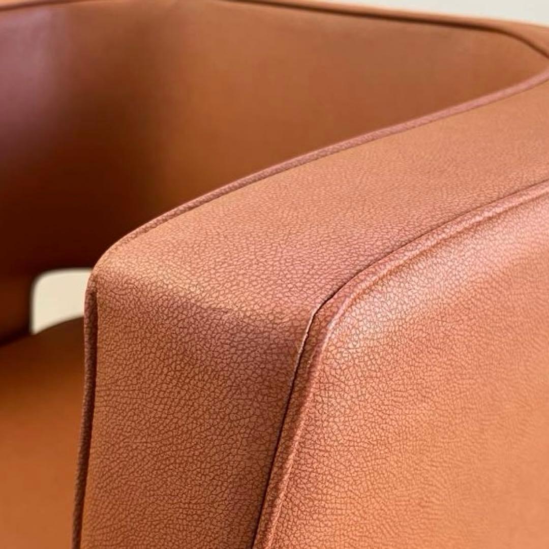 中村工芸 ラウンジチェア 12万 展示品 ミッドセンチュリー 北欧