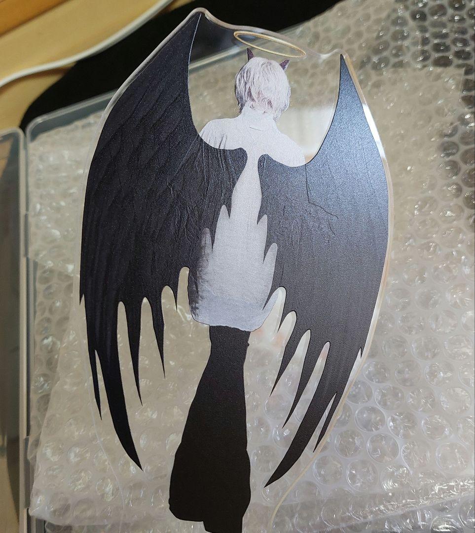 HYDE 2024 INSIDE 本気のアクスタ ゴールデンチケット BIG