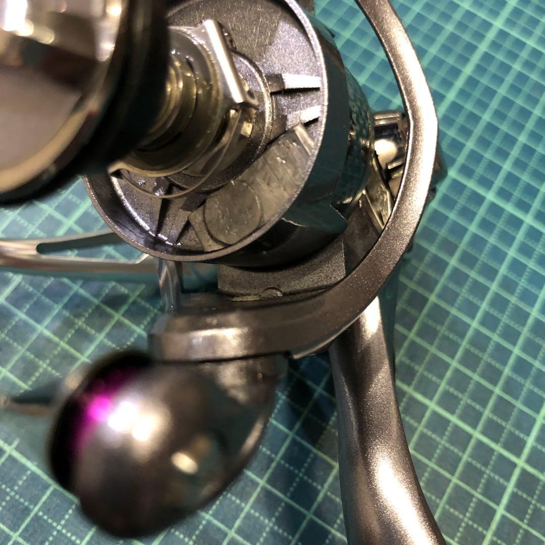 12イグジスト 2004 ノーマルギア - メルカリ