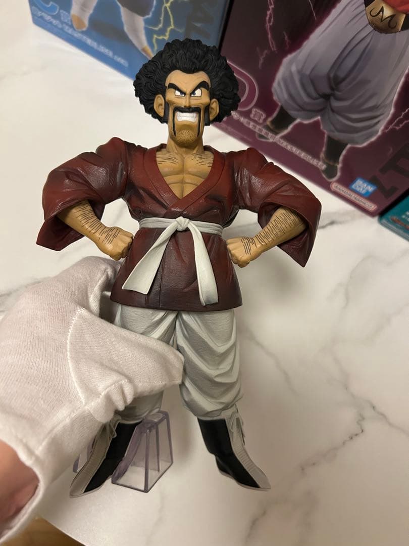 【魔神ブウ編】一番くじ ドラゴンボール セット