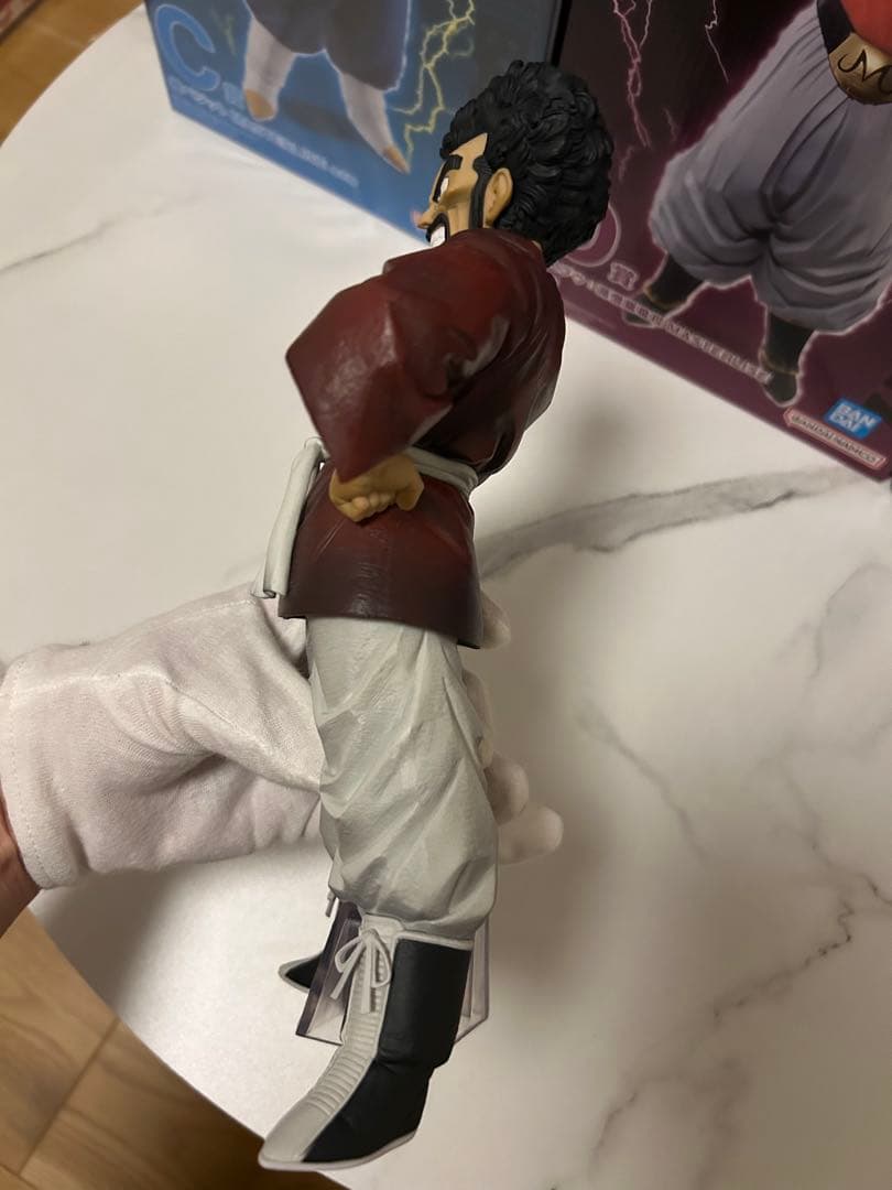 【魔神ブウ編】一番くじ ドラゴンボール セット