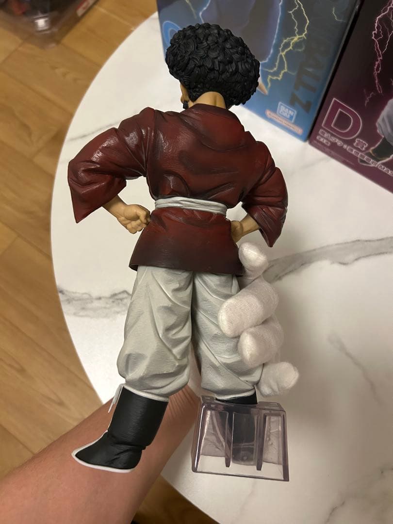 【魔神ブウ編】一番くじ ドラゴンボール セット