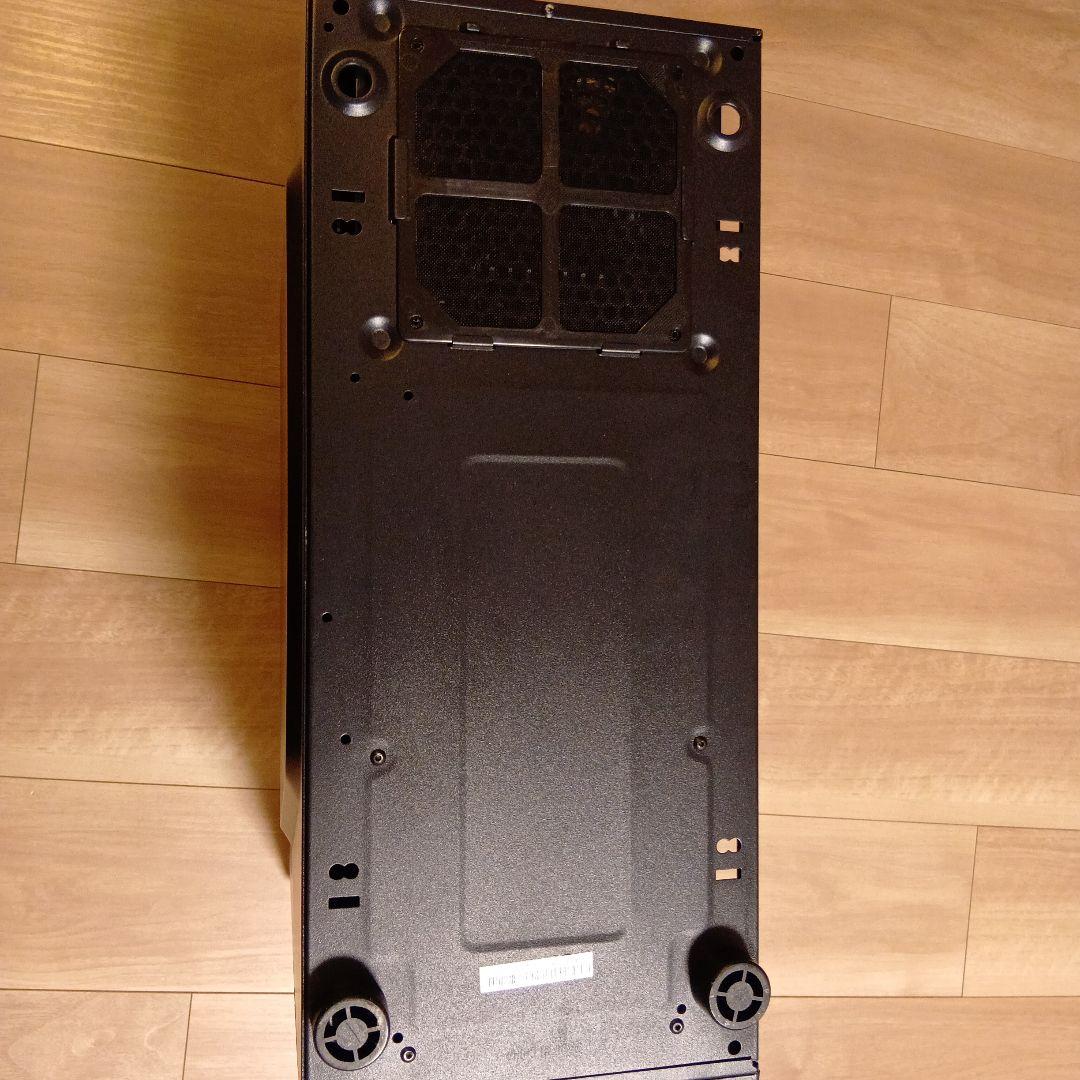ジャンク】デスクトップパソコン (i7 4770 / GT730など) - メルカリ