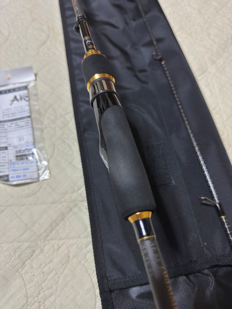 ZERO-G EVOLUTION MX 毘 703MMH 景光 / BLACK - メルカリ