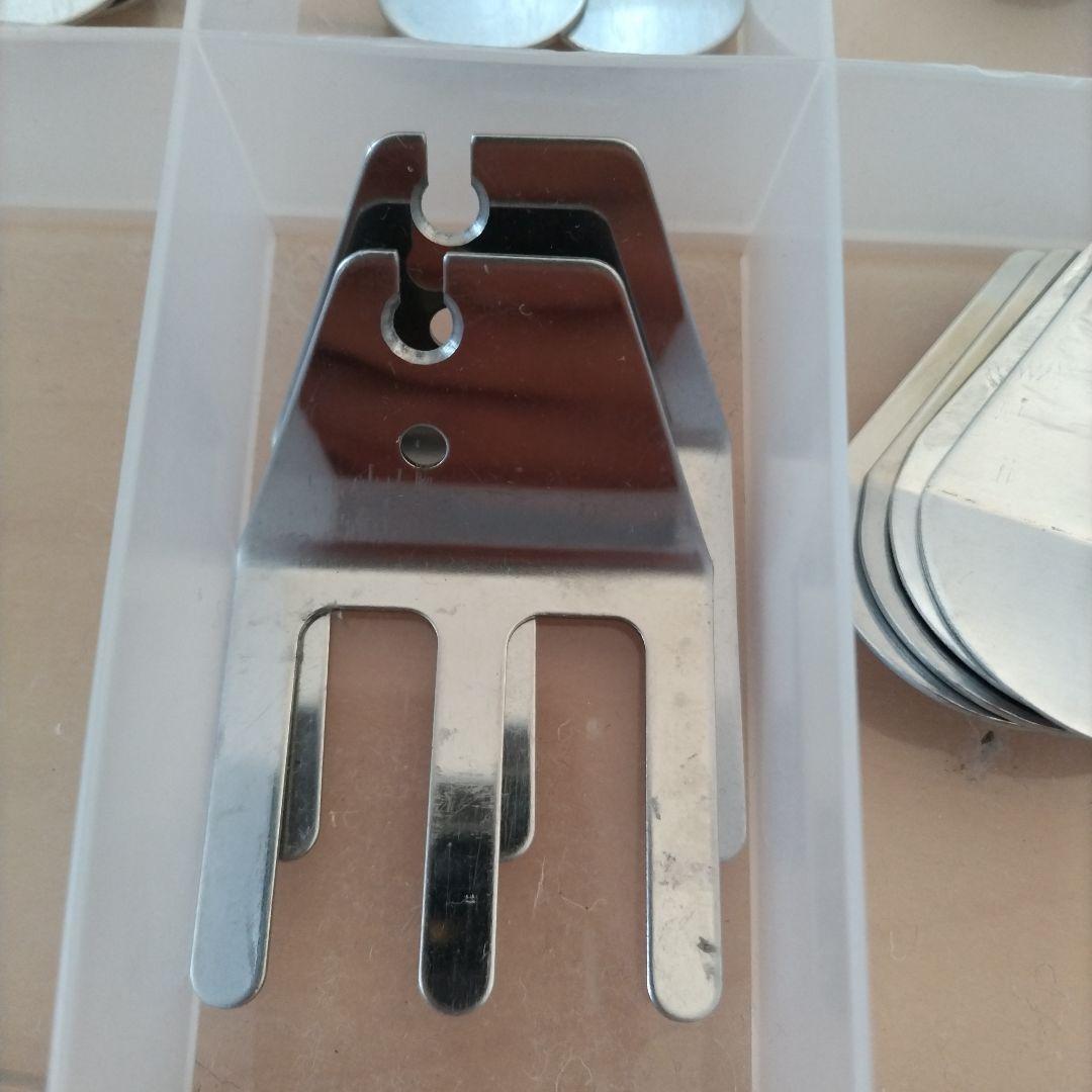 ufo9 ufoキャッチャー9 アーム 爪 セット - メルカリ