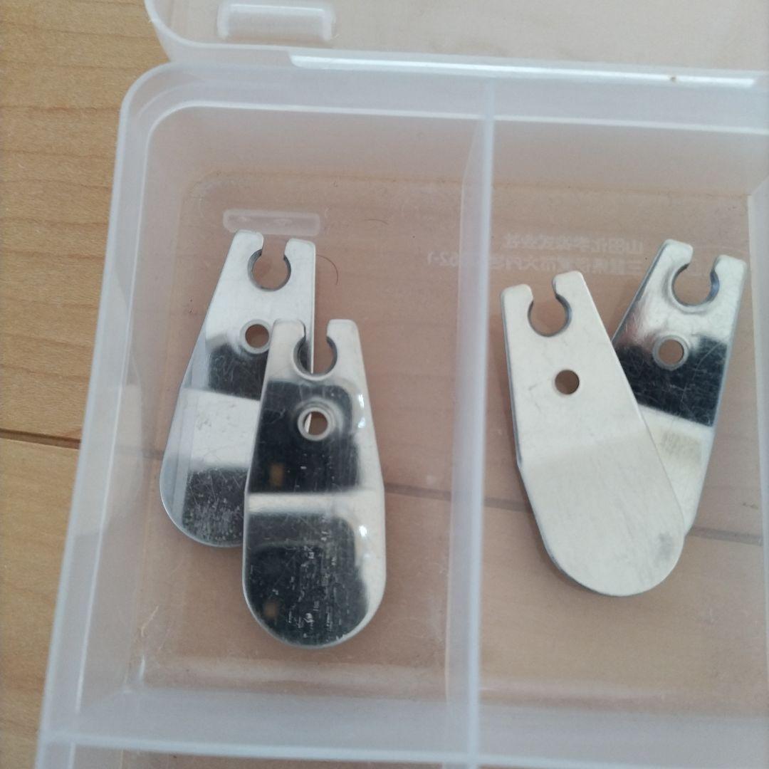 ufo9 ufoキャッチャー9 アーム 爪 セット - メルカリ