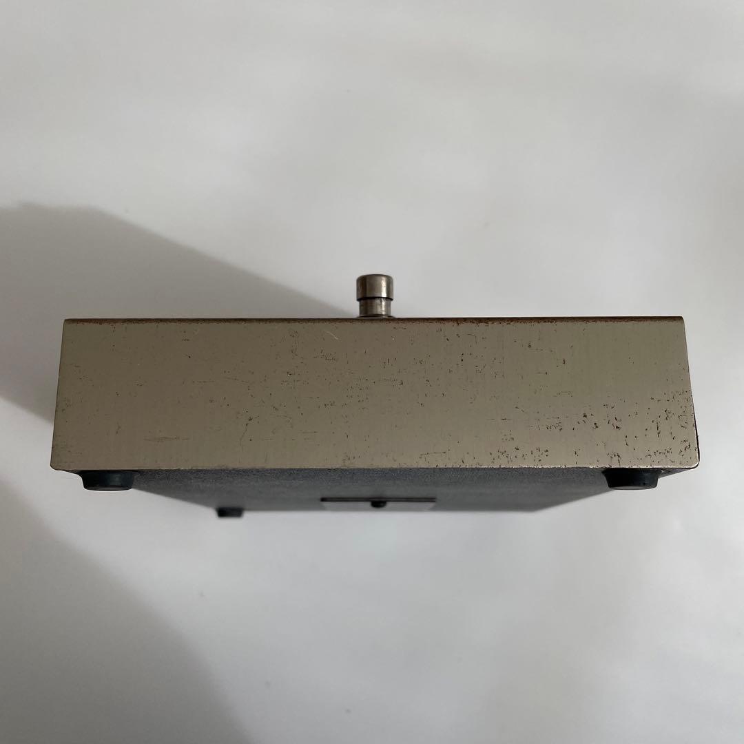 electro-harmonix BIG MUFF 初期型チキンノブ - メルカリ