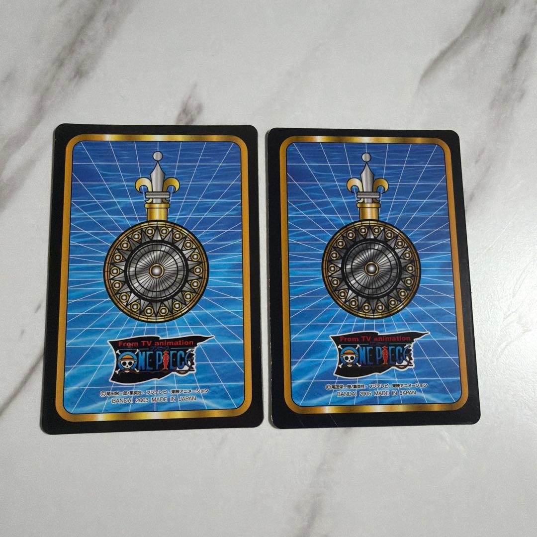 ワンピース 海賊王グミ カード ナミ No.254 眼鏡 ロビン - メルカリ